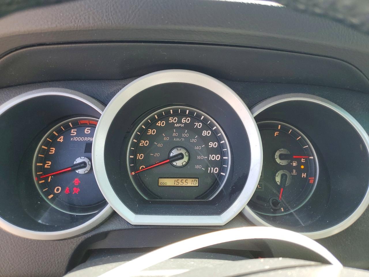 Toyota 4Runner Limited