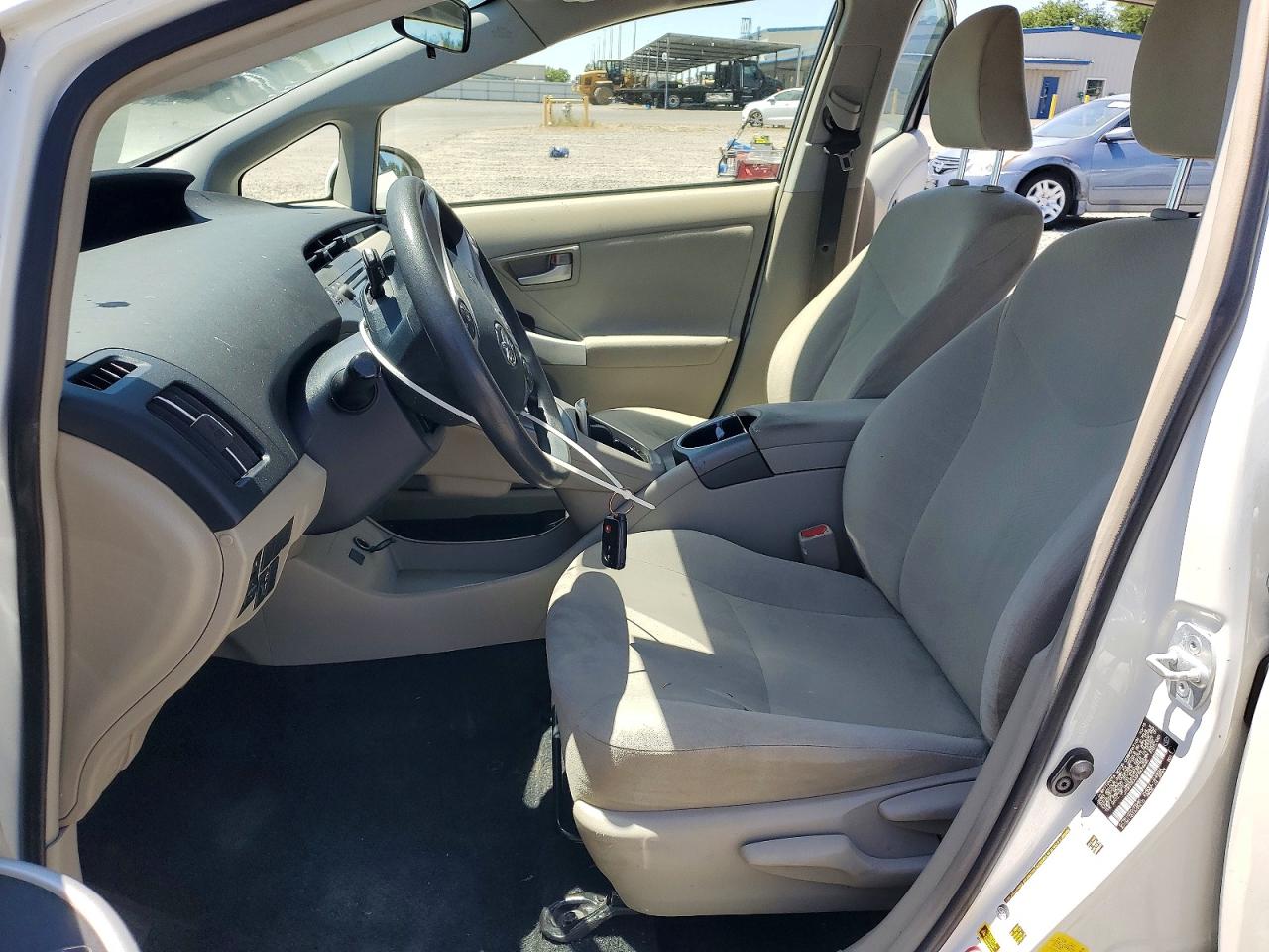 Toyota Prius Two