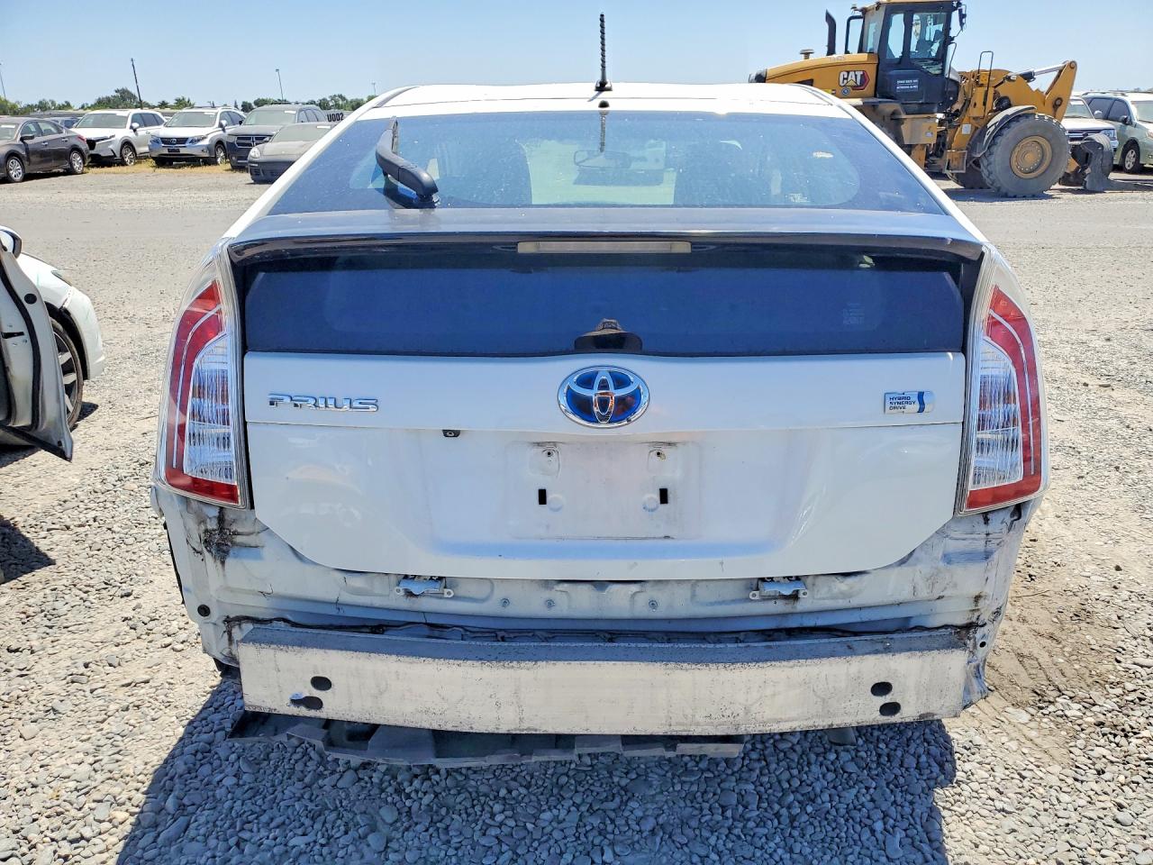 Toyota Prius Two