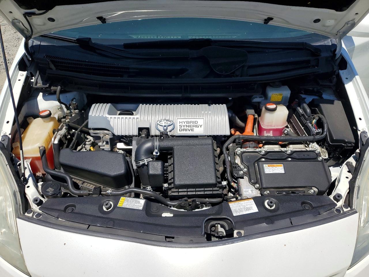 Toyota Prius Two