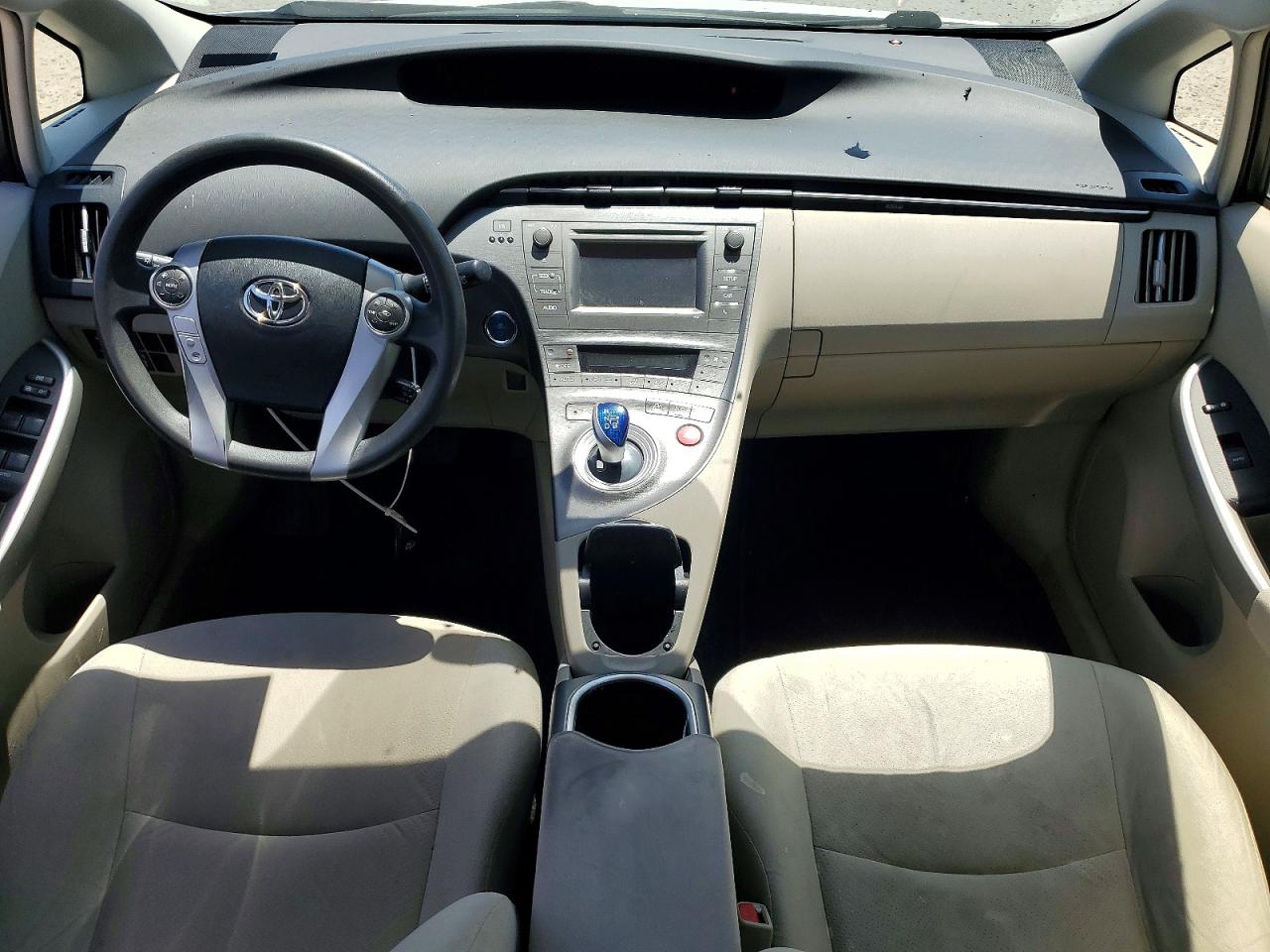 Toyota Prius Two