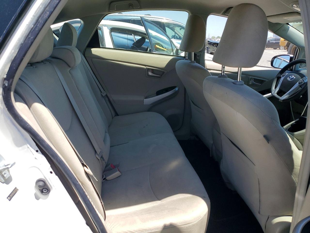 Toyota Prius Two