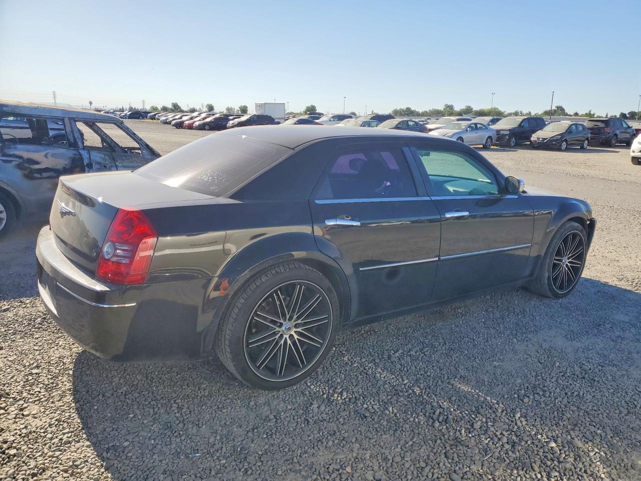 Chrysler 300 Touring