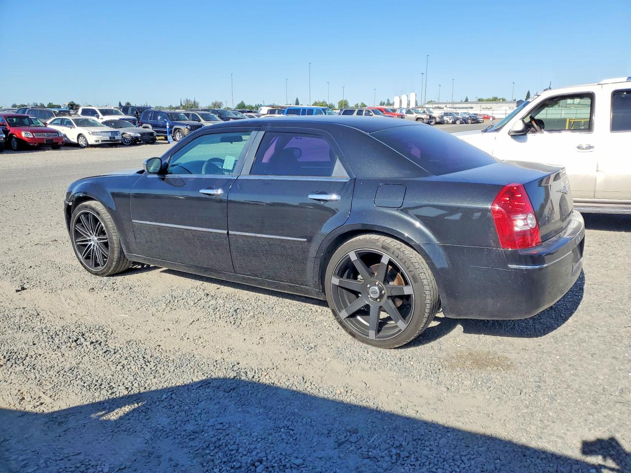 Chrysler 300 Touring