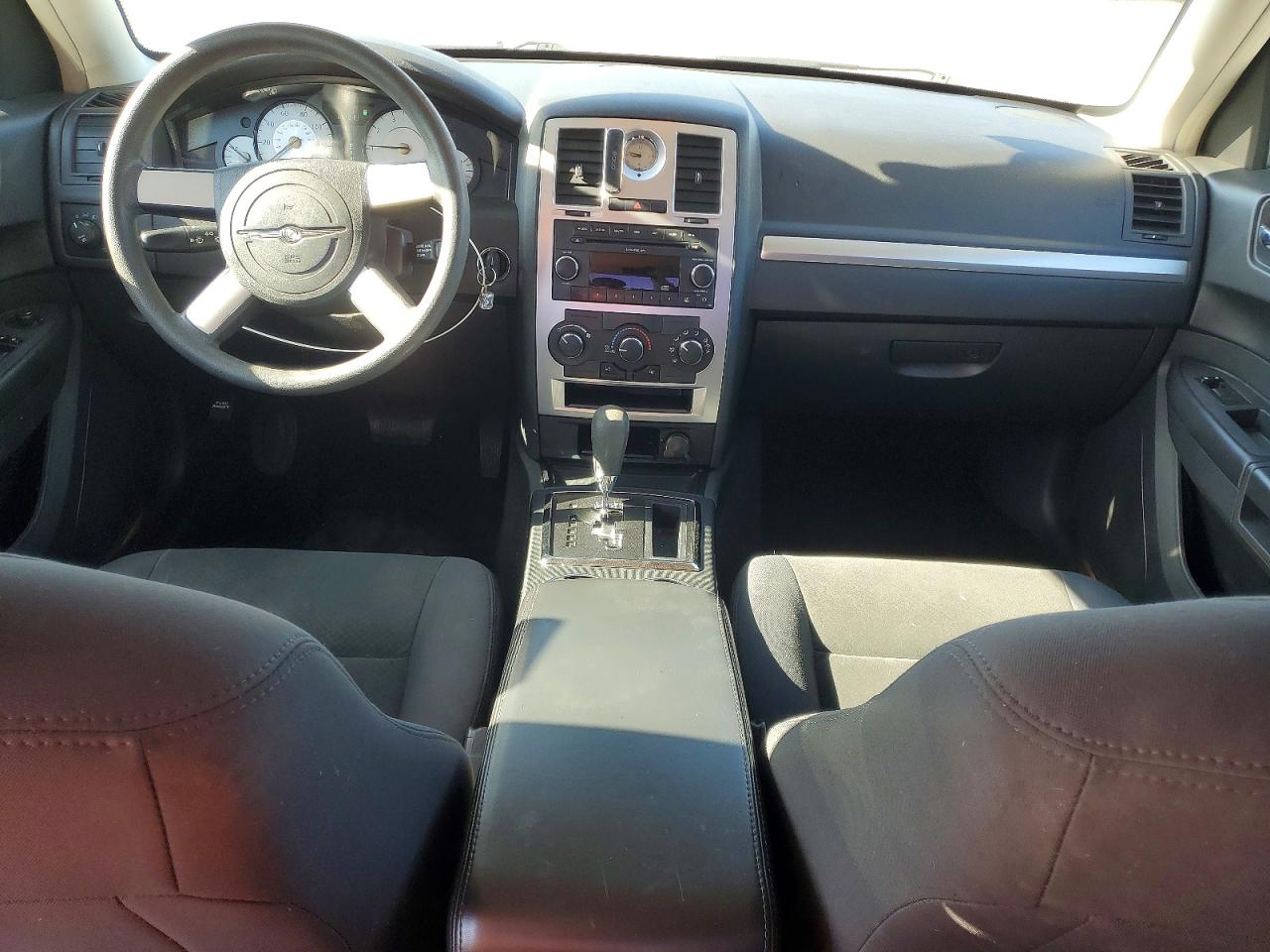 Chrysler 300 Touring