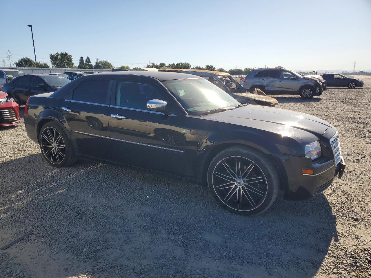 Chrysler 300 Touring