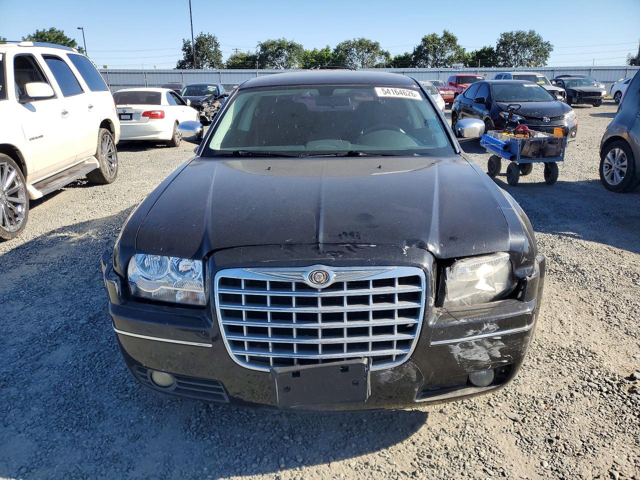 Chrysler 300 Touring
