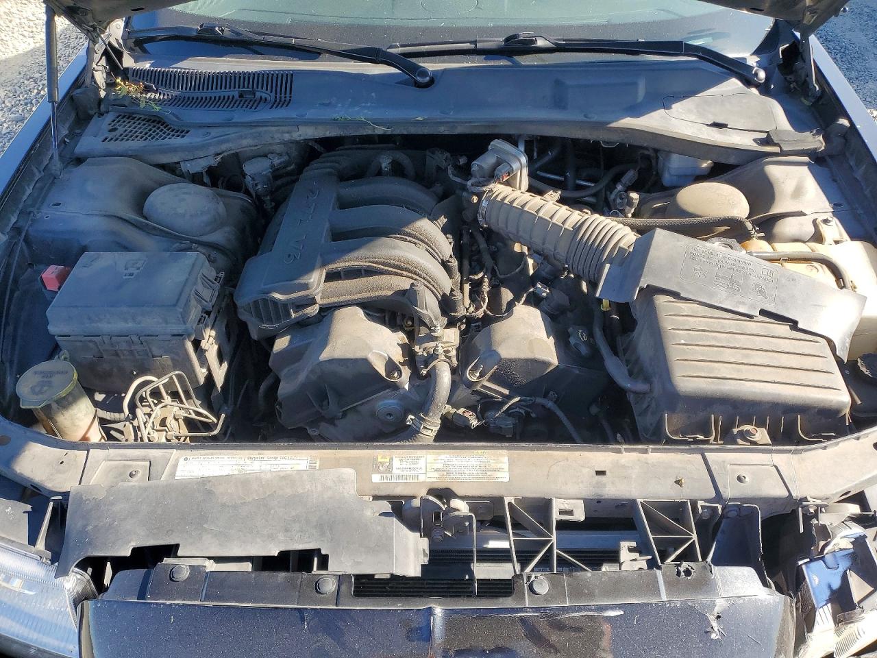 Chrysler 300 Touring