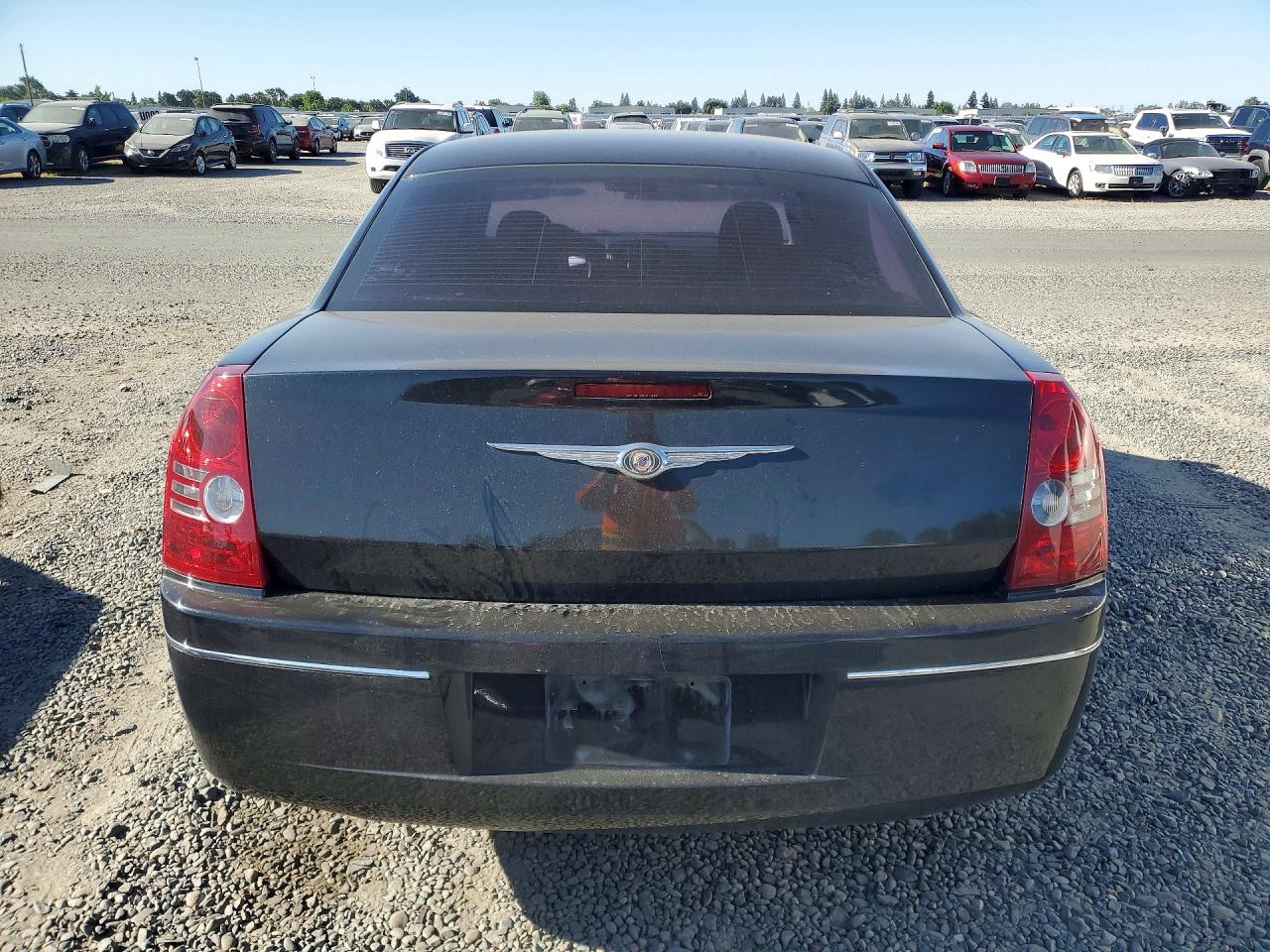 Chrysler 300 Touring
