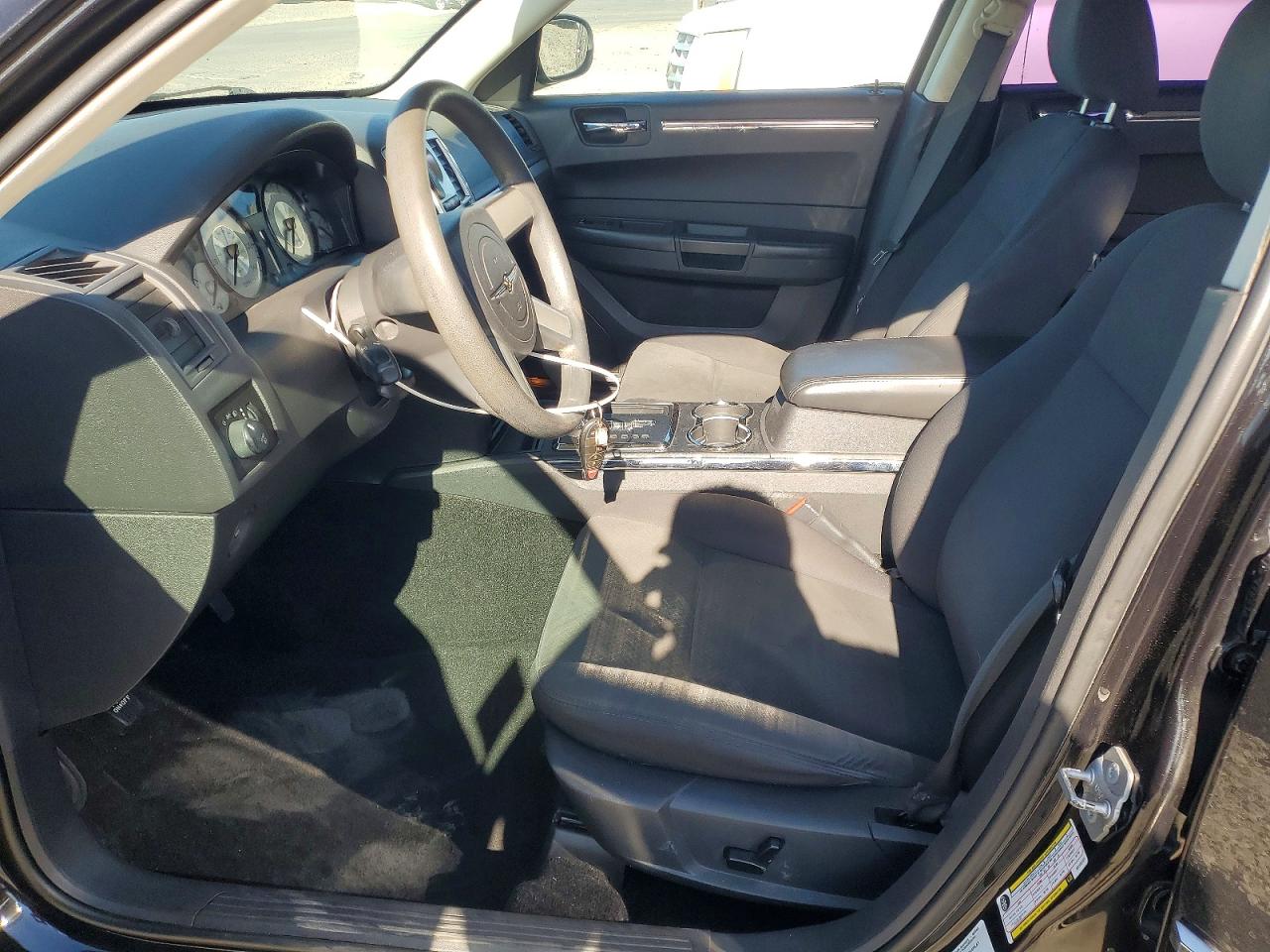 Chrysler 300 Touring