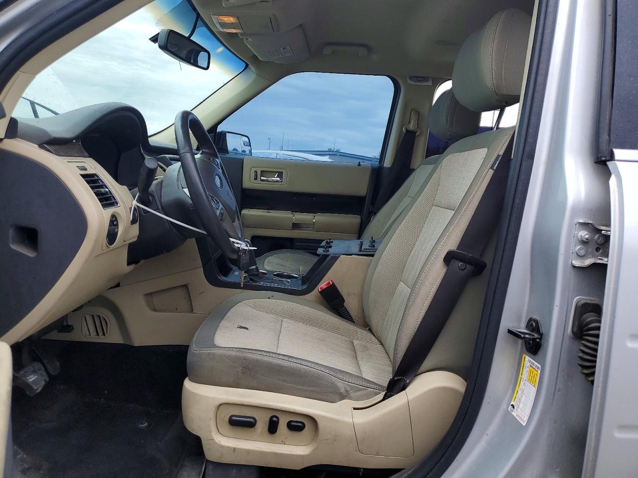 Ford Flex Sel