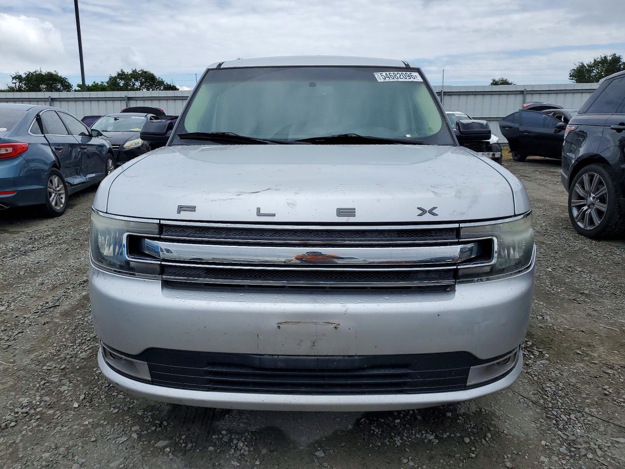 Ford Flex Sel