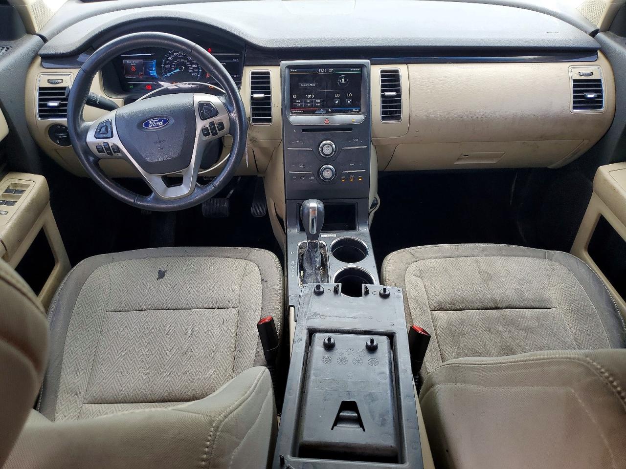 Ford Flex Sel