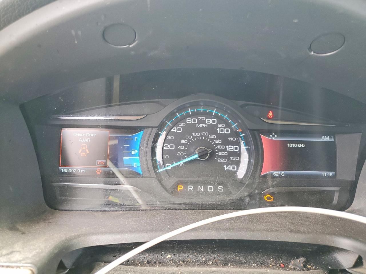 Ford Flex Sel