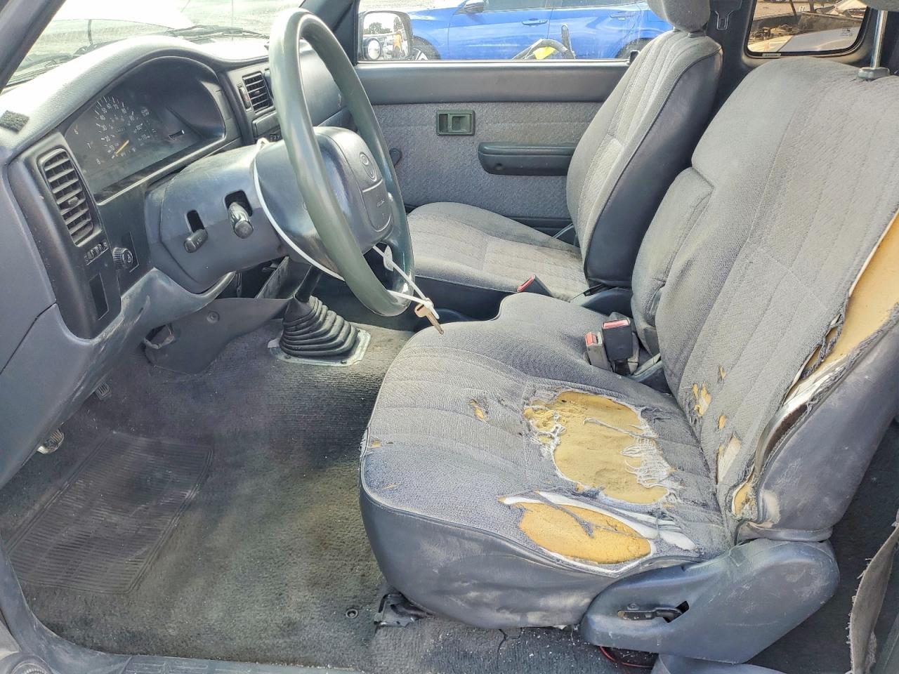 Toyota Tacoma