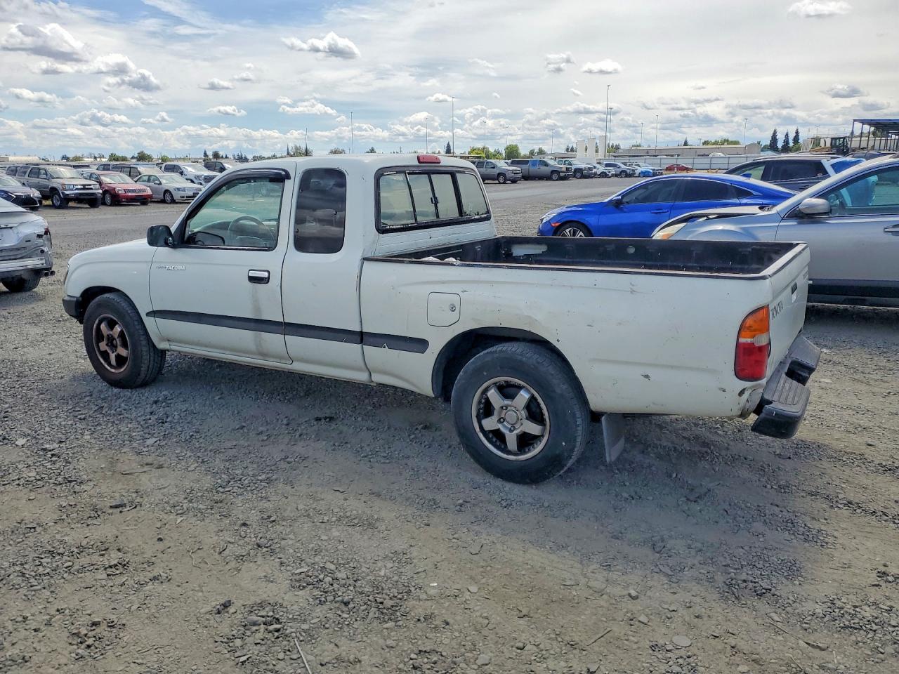 Toyota Tacoma