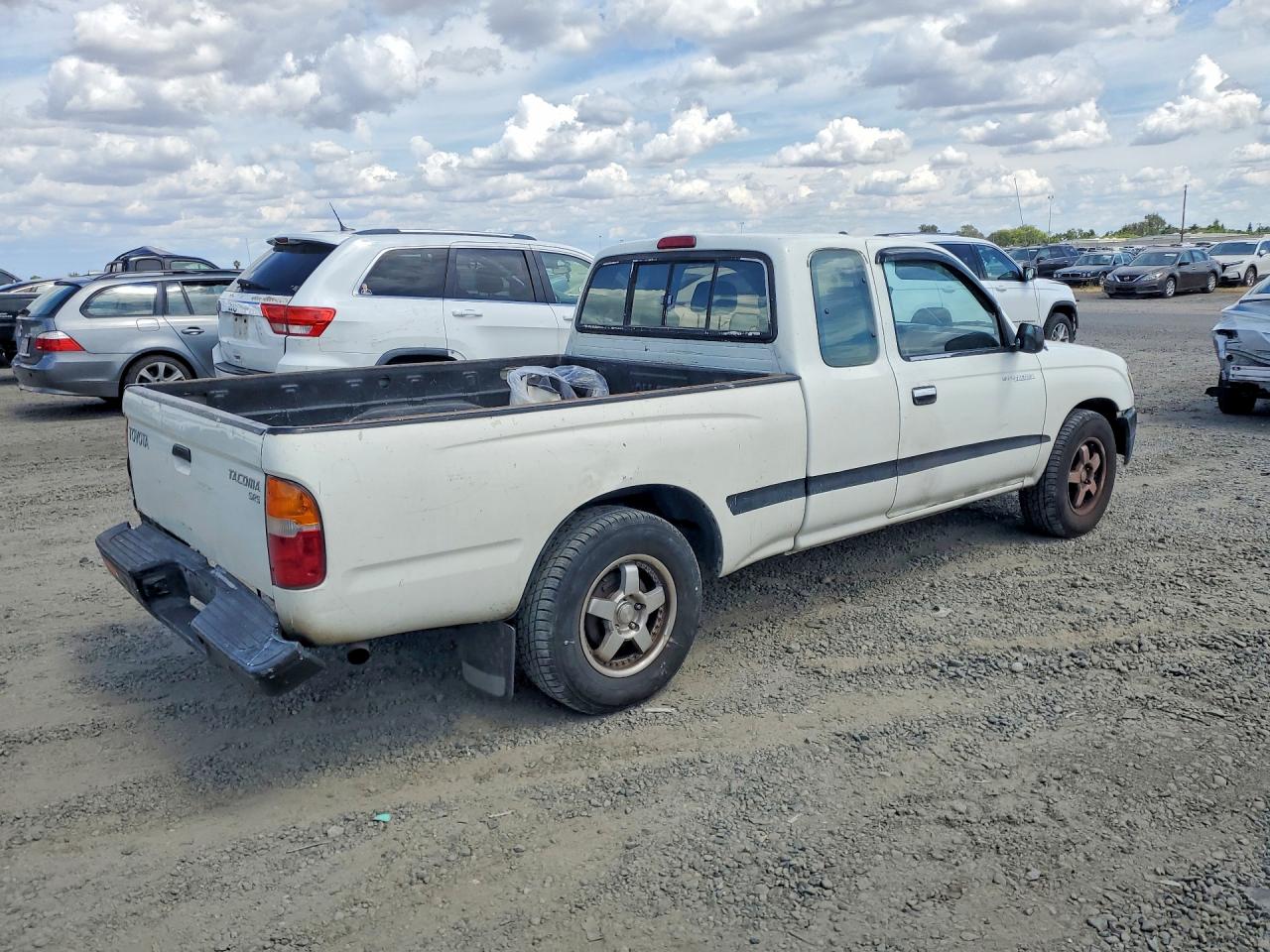 Toyota Tacoma