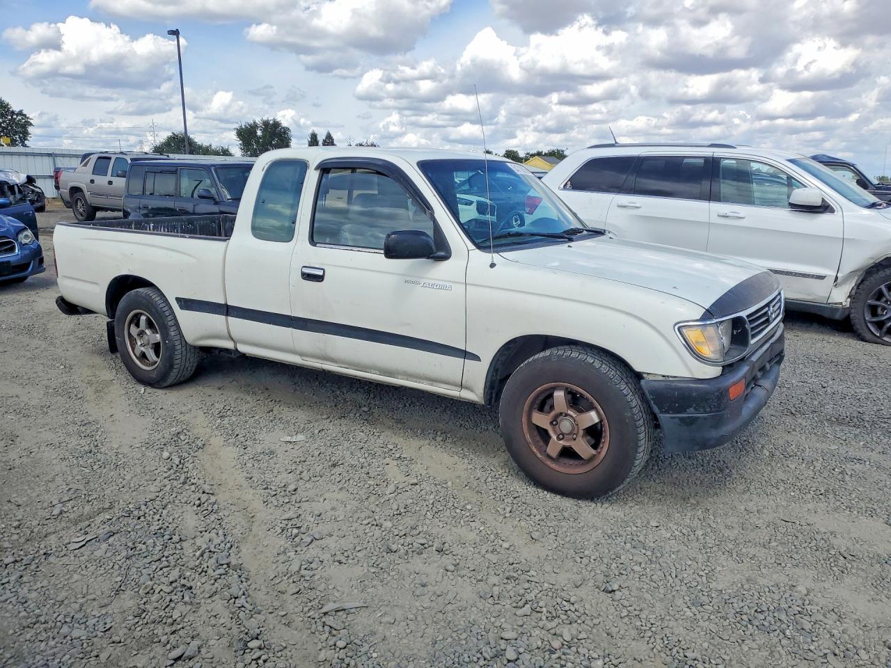 Toyota Tacoma