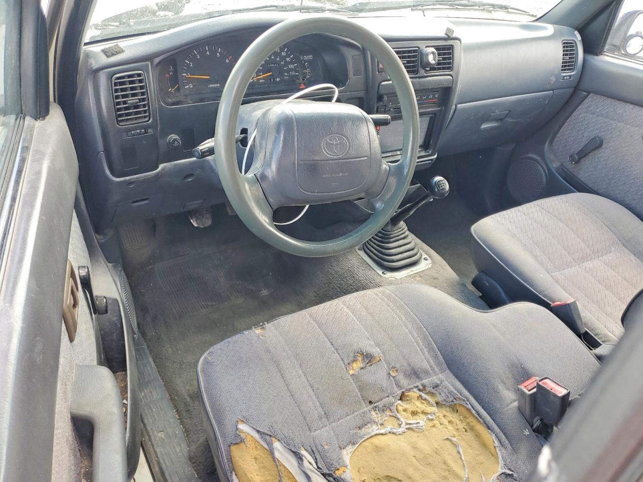 Toyota Tacoma