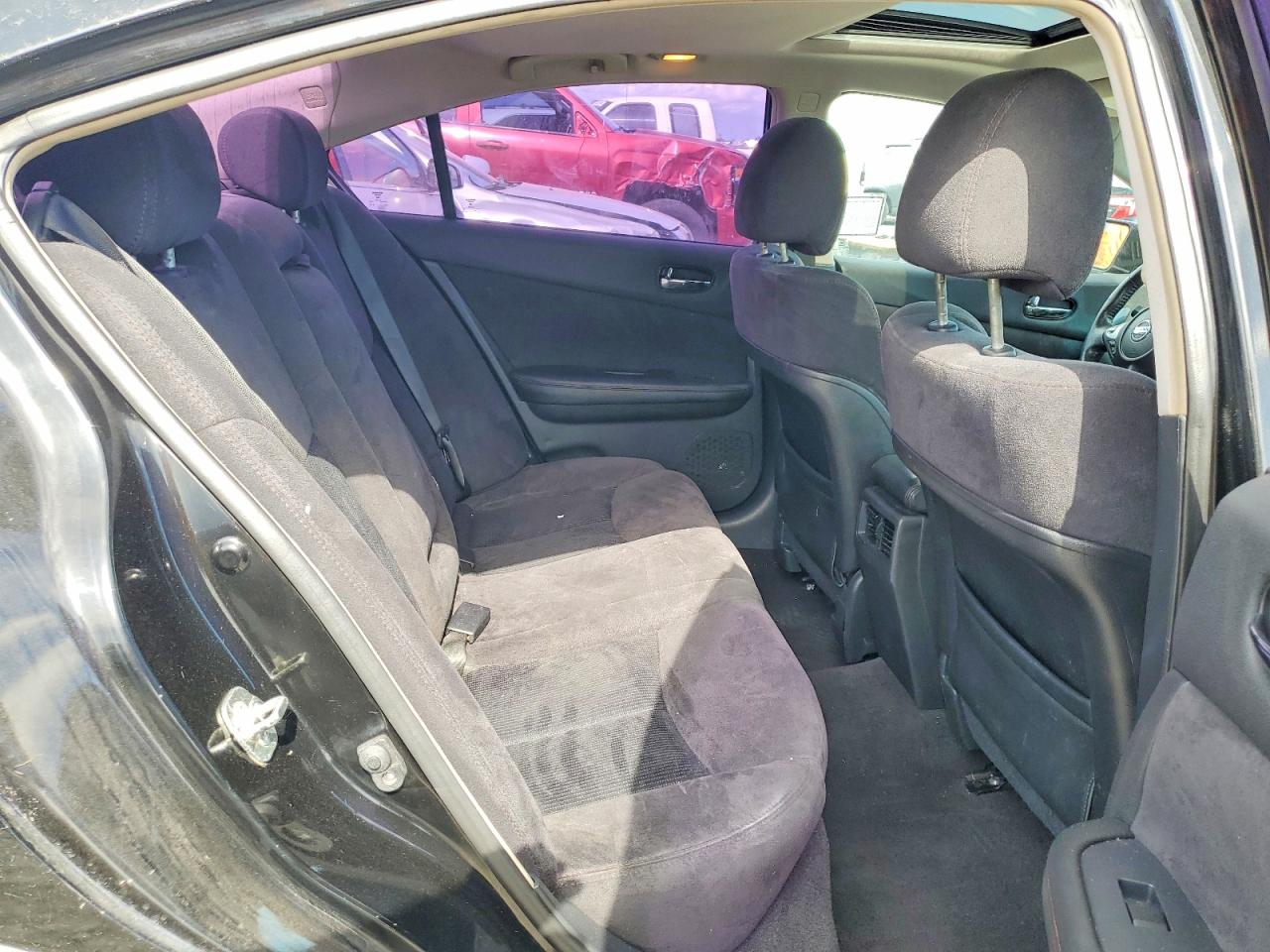 Nissan Maxima 3.5 S