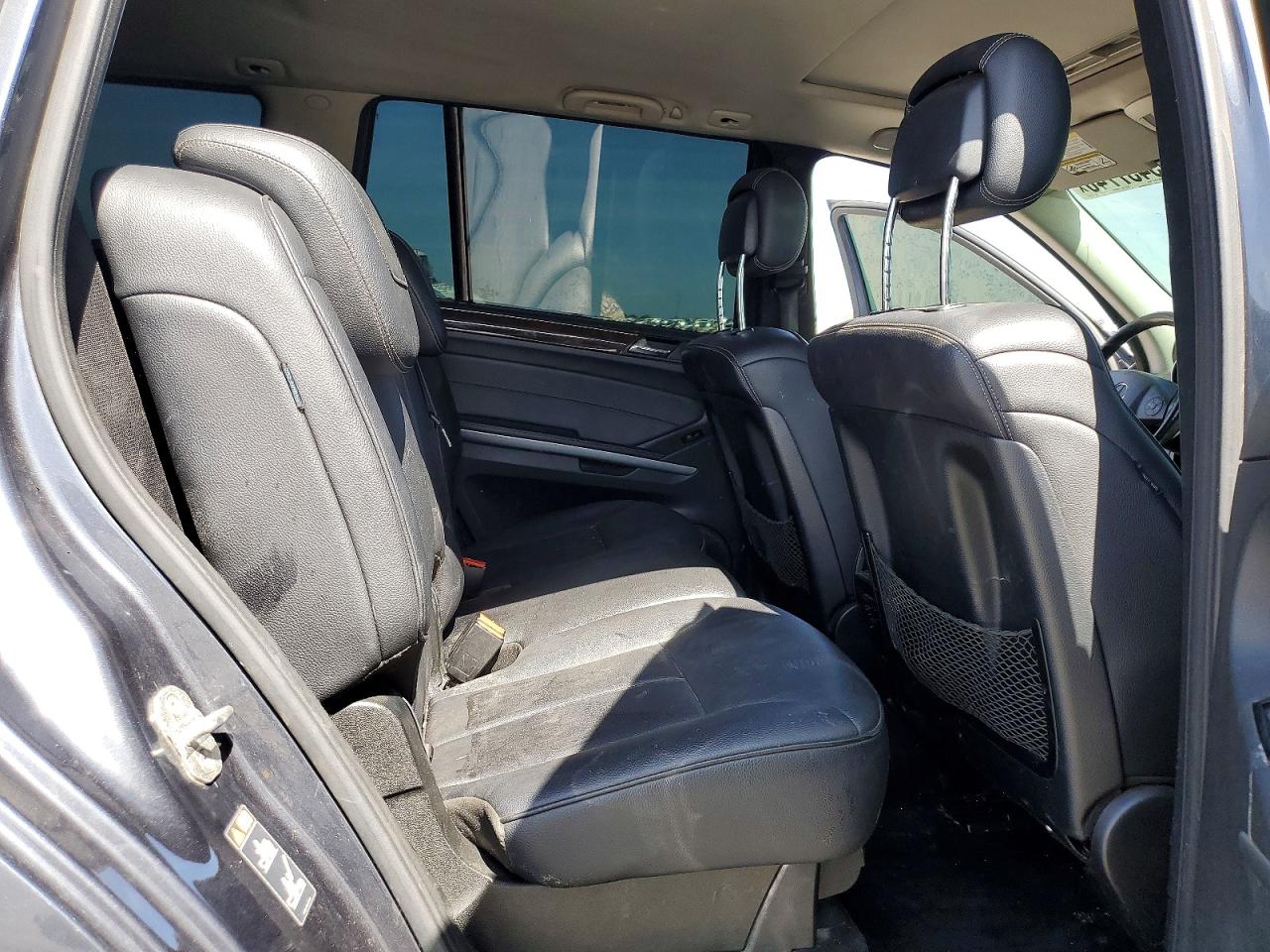 Mercedes-Benz G-Class 450 4matic