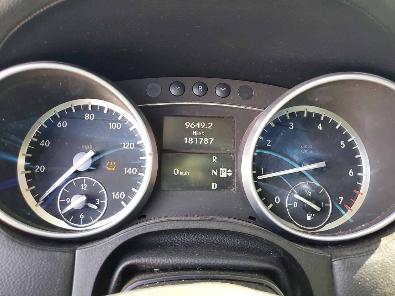 Mercedes-Benz G-Class 450 4matic