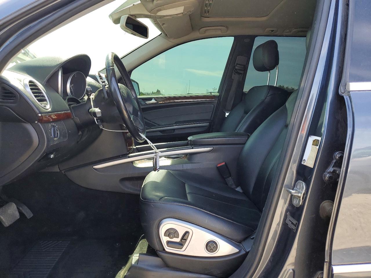 Mercedes-Benz G-Class 450 4matic