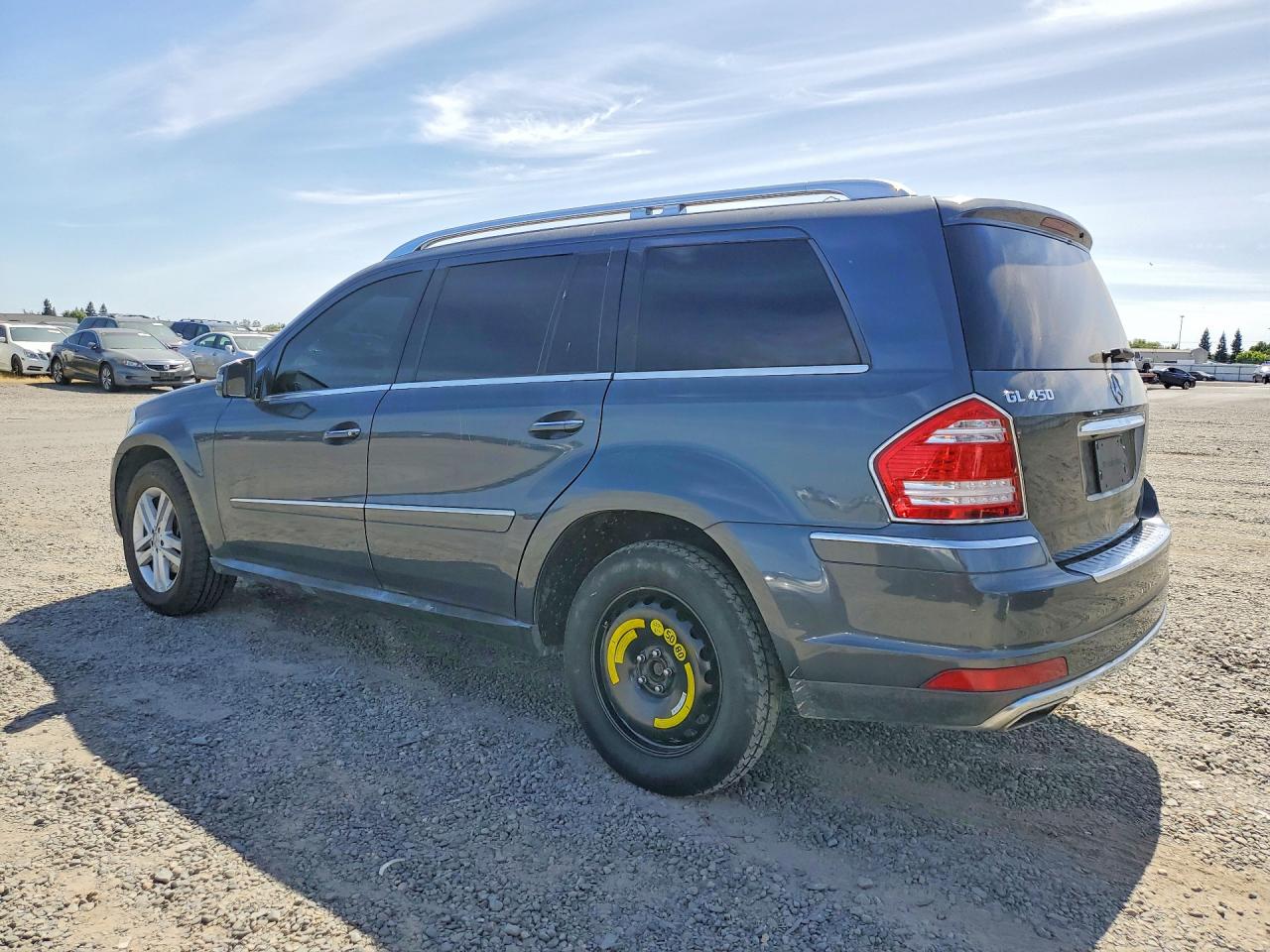 Mercedes-Benz G-Class 450 4matic