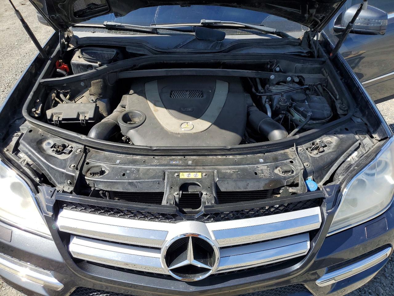 Mercedes-Benz G-Class 450 4matic