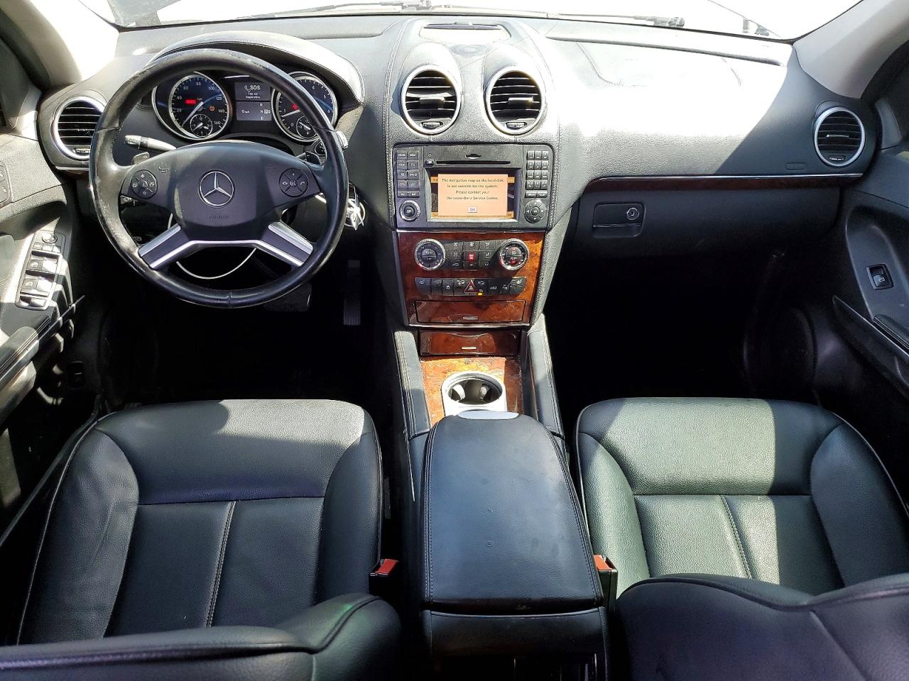 Mercedes-Benz G-Class 450 4matic