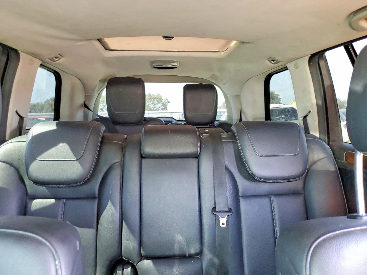 Mercedes-Benz G-Class 450 4matic