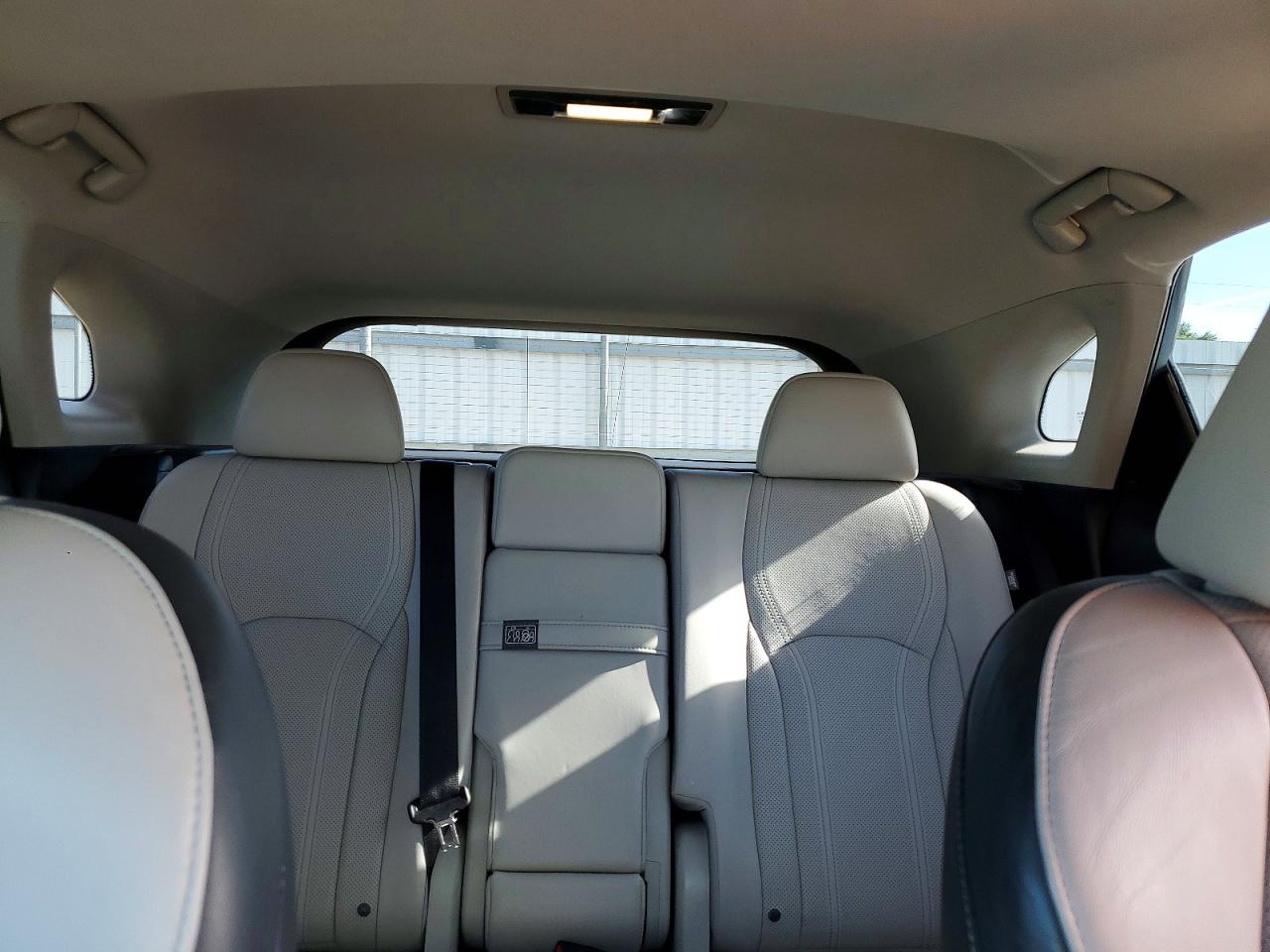 Lexus RX Base