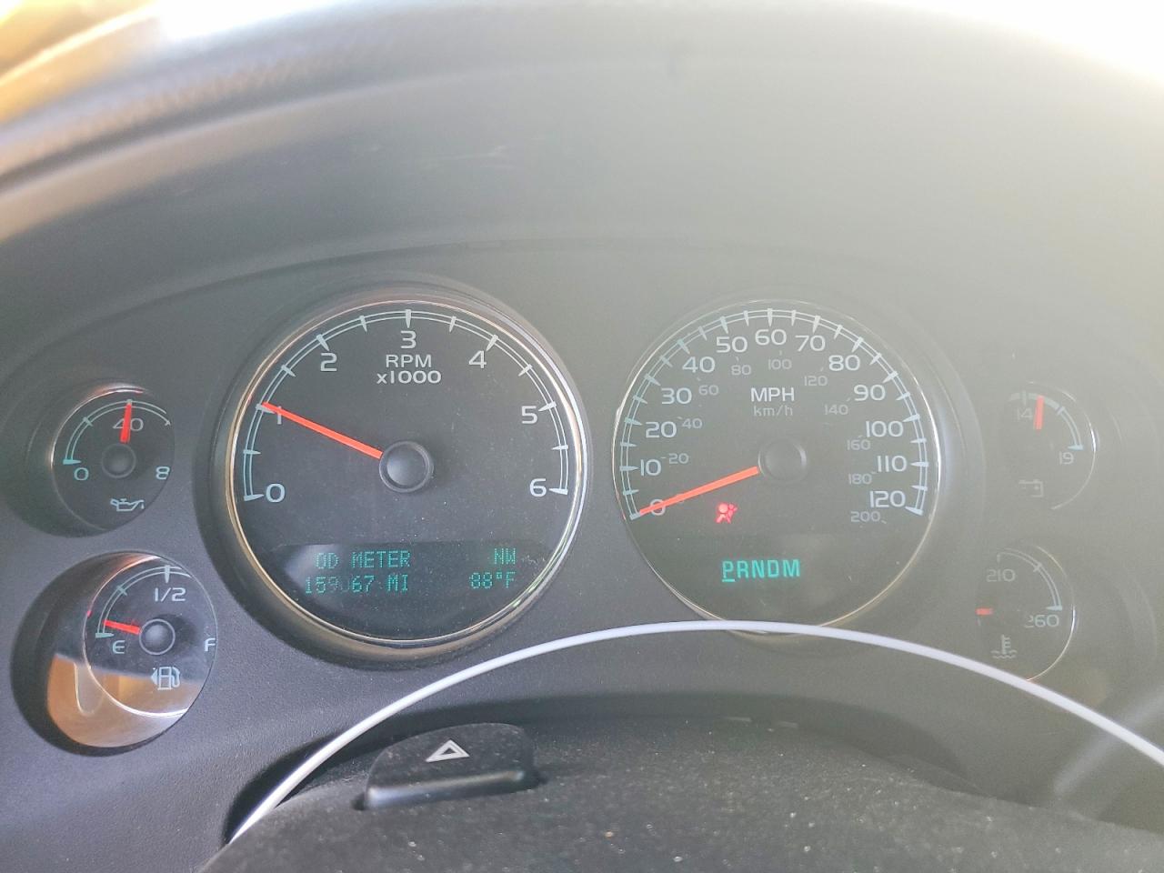Chevrolet Suburban C1500 Lt