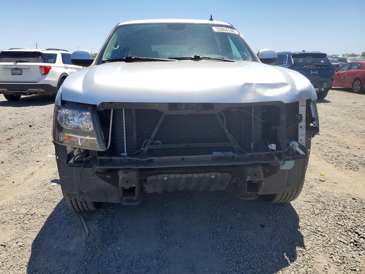 Chevrolet Suburban C1500 Lt