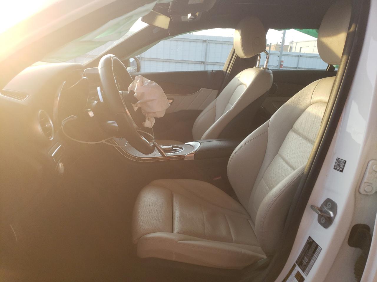 Mercedes-Benz C-Class 300