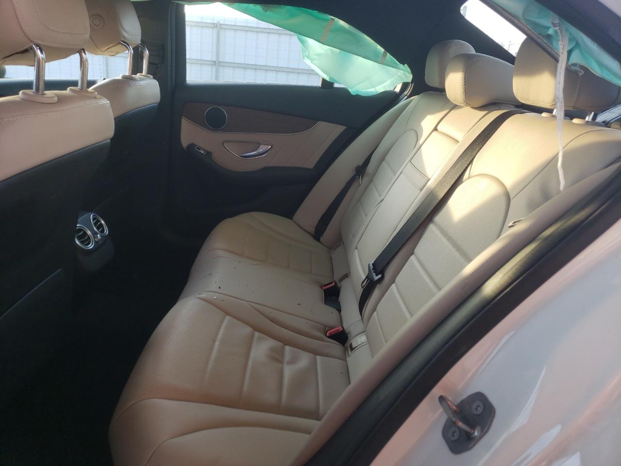 Mercedes-Benz C-Class 300