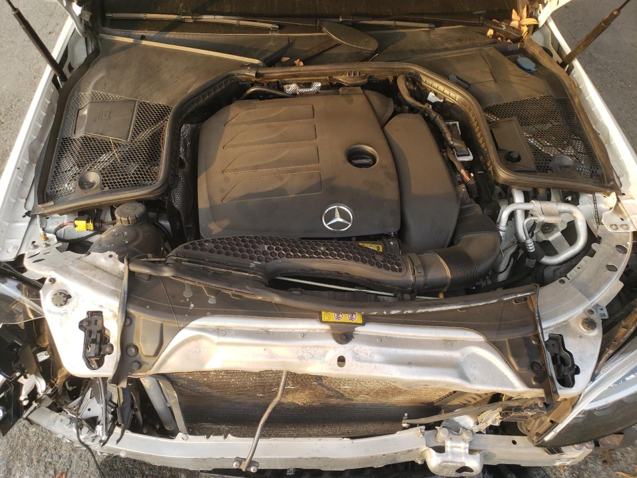 Mercedes-Benz C-Class 300