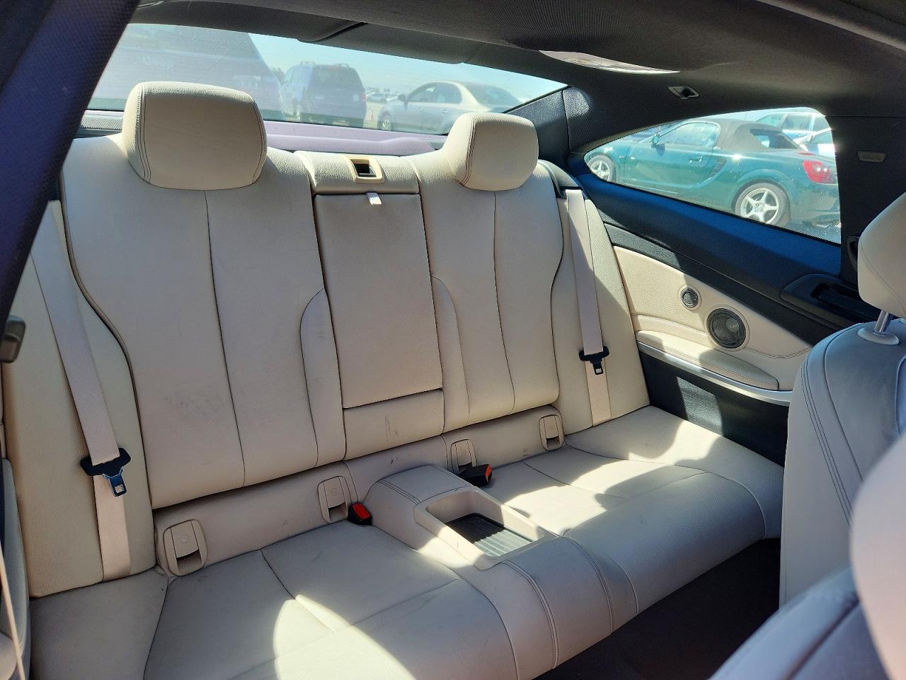 BMW 4 Series I