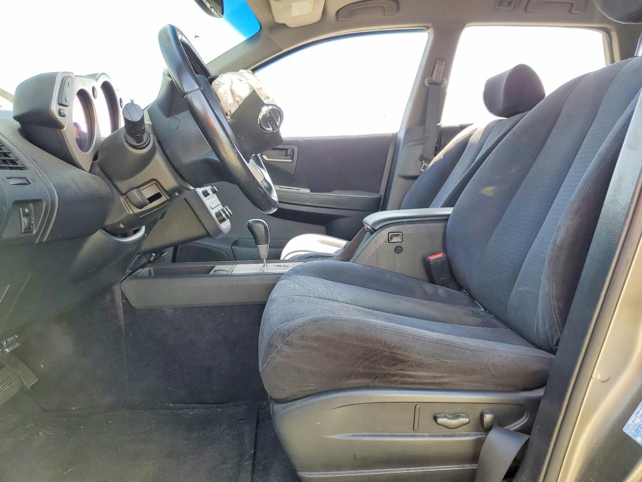 Nissan Murano Sl