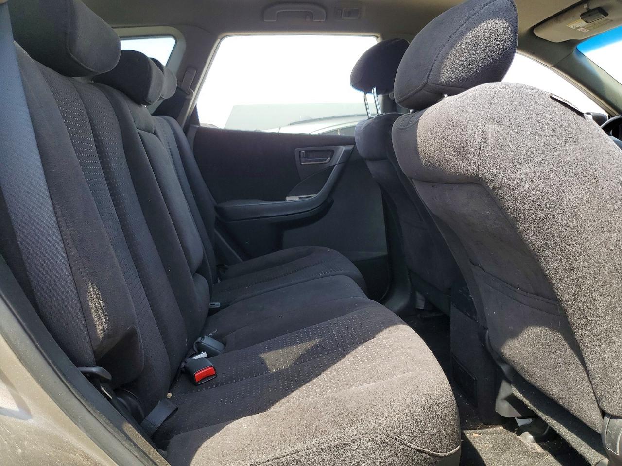 Nissan Murano Sl