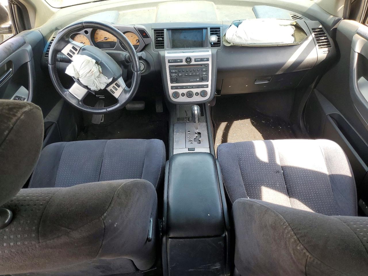 Nissan Murano Sl
