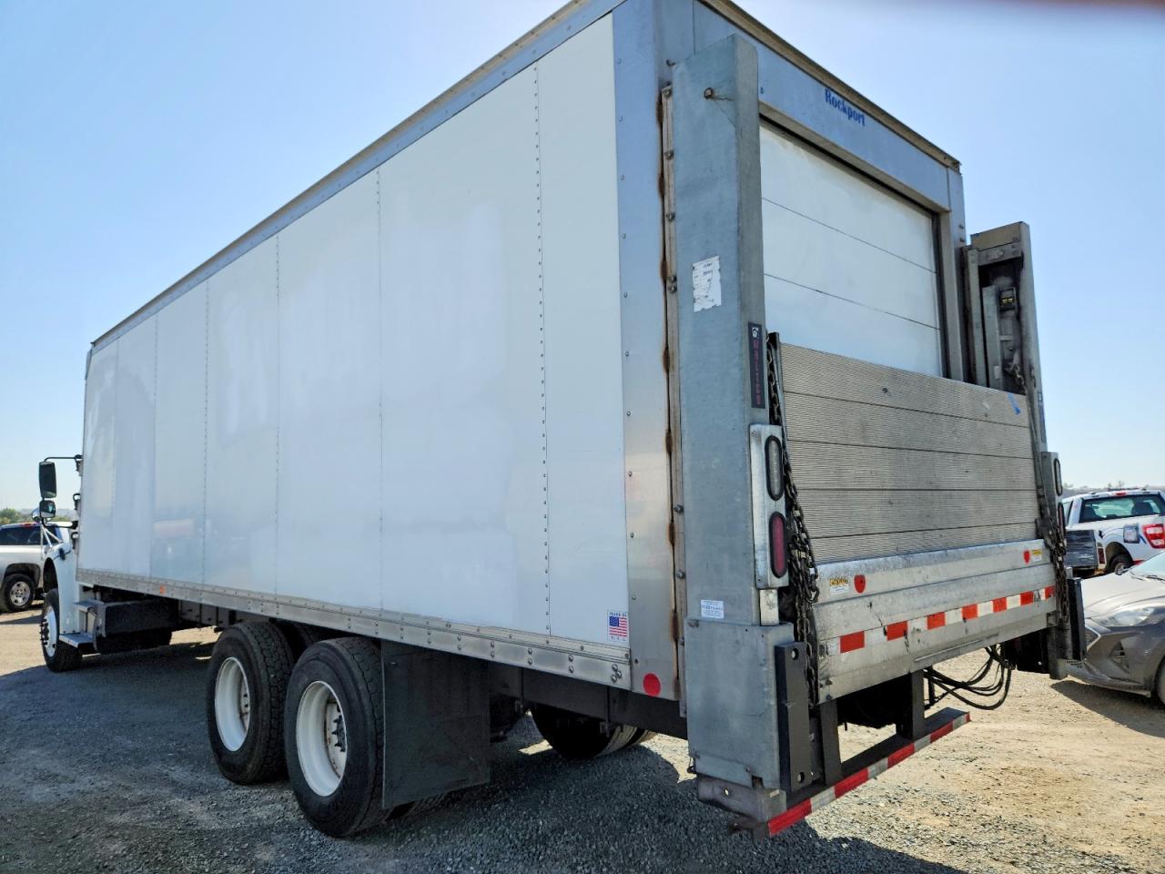 Freightliner M2 Unknown