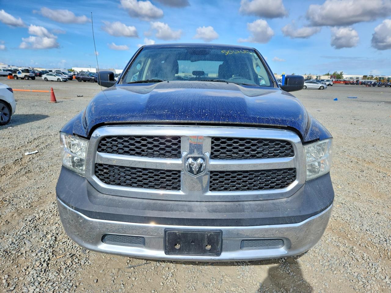 Ram 1500 St