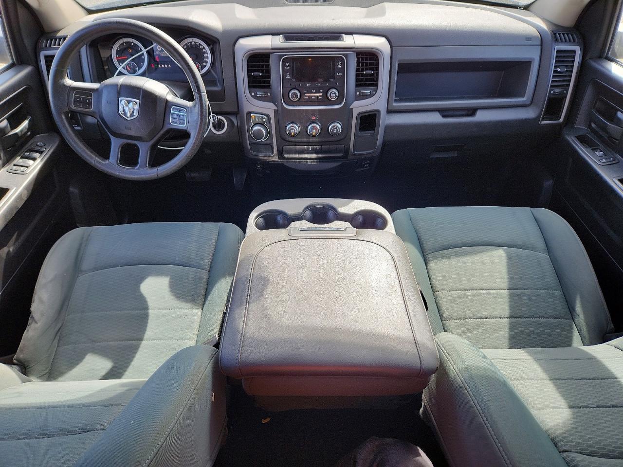 Ram 1500 St