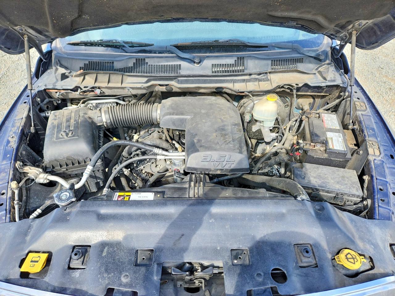 Ram 1500 St