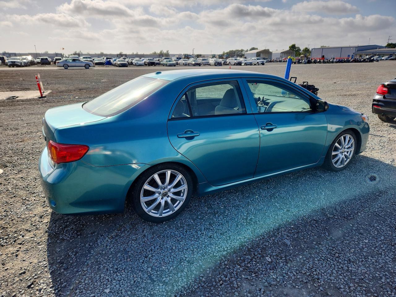 Toyota Corolla Base