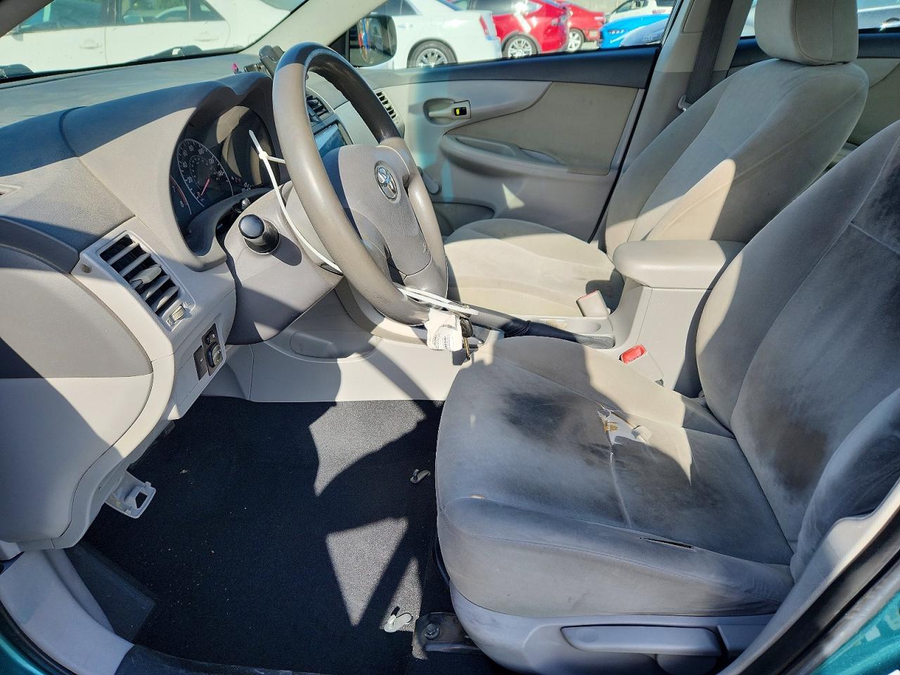 Toyota Corolla Base