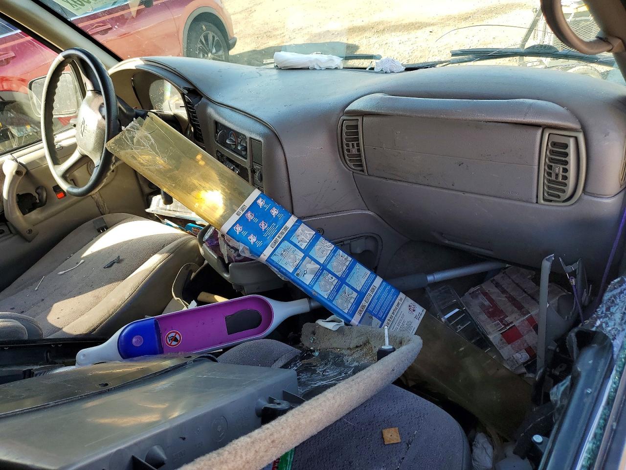 Chevrolet Astro