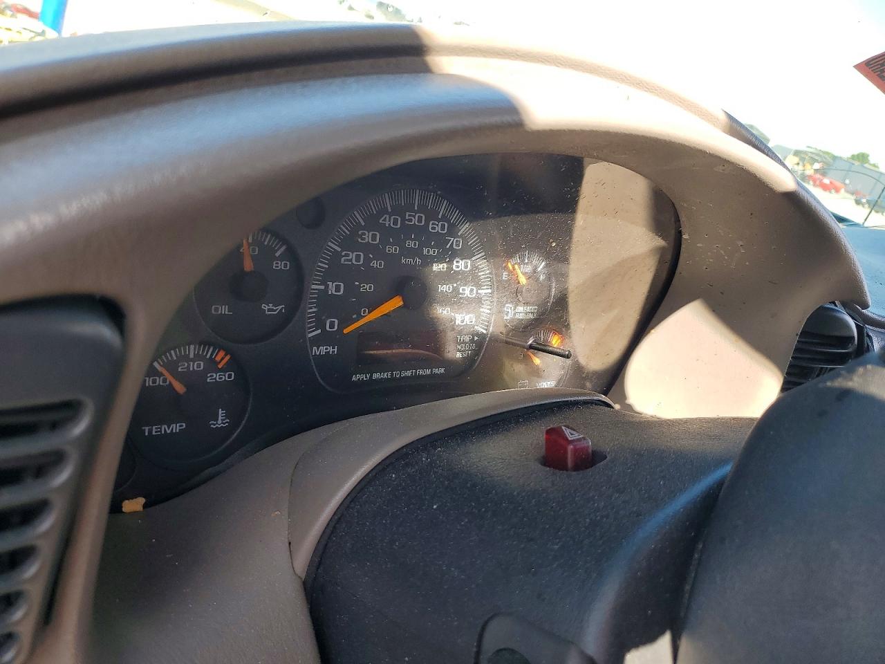 Chevrolet Astro