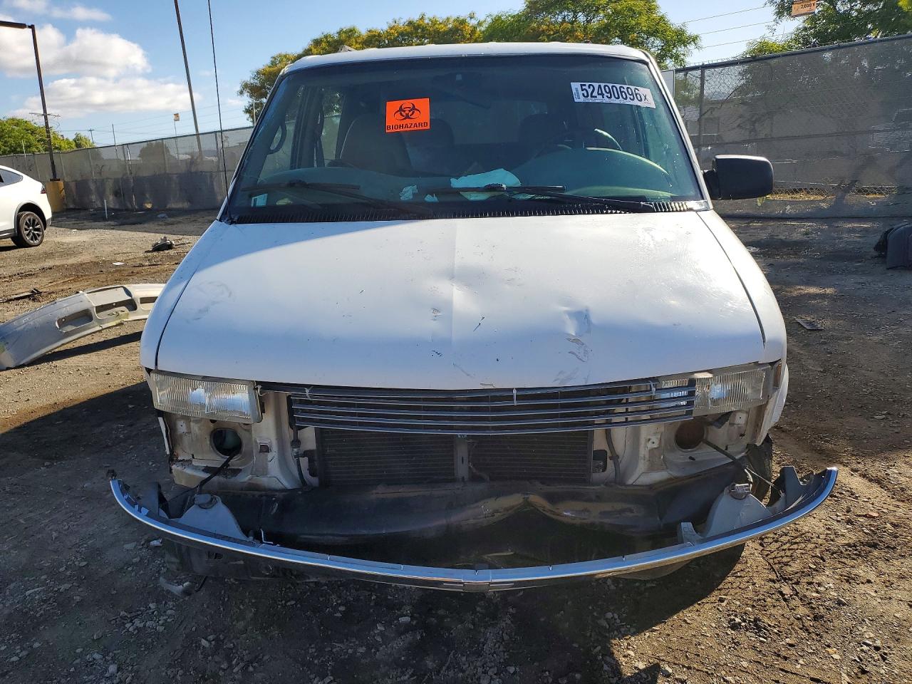 Chevrolet Astro